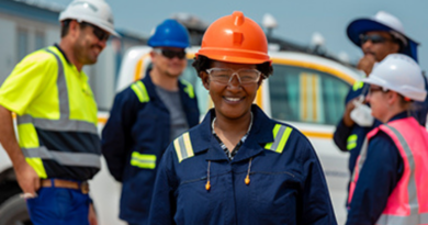 Learnership Opportunity At Anglo American (2 year Contract)