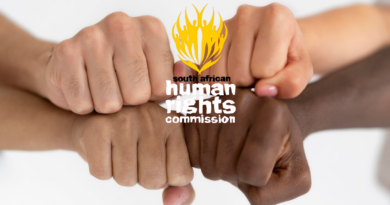 R359 517.00 Per Year Human Rights Officer Vacancy At The South African Human Rights Commission
