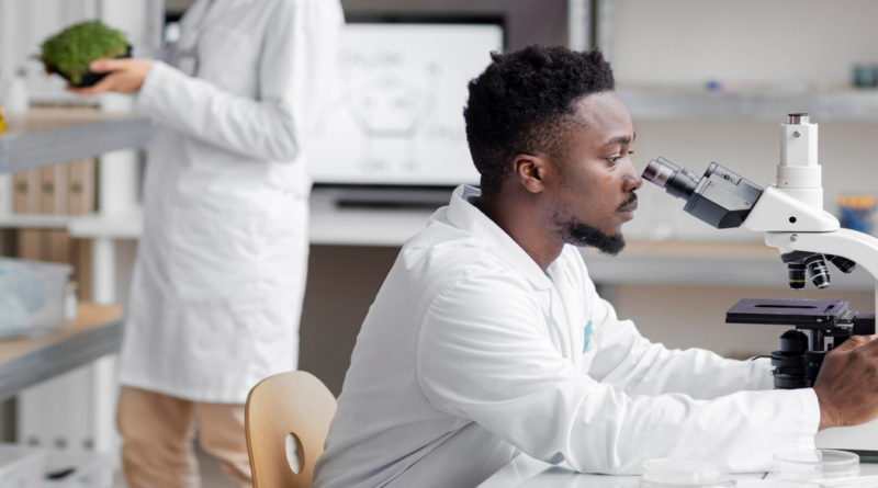 Ampath South Africa 2025 Intake For Learner Technologist: Clinical Pathology