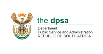 Department of Public Service and Administration(DPSA) is Hiring for Several Positions Including Entry Level Jobs in Different Provinces - Circular 12 of 2024
