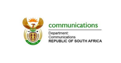 Department of Government Communication and Information System is Hiring Two(2) Videographers: Salary Range R308 154 - R444 036 Per Annum