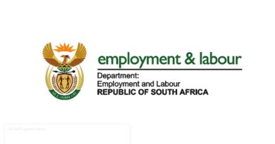 Department of Employment and Labour is Hiring for Various Positions - Check and Apply