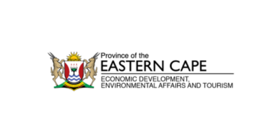 Eastern Cape Department of Economic Development,  Environmental Affairs and Tourism is Hiring For Multiple Internships and Entry Level Vacancies(150 Positions) - Everyone To Check This!