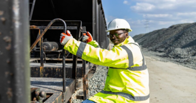 Work as a Miner General at a Leading Mine in South Africa