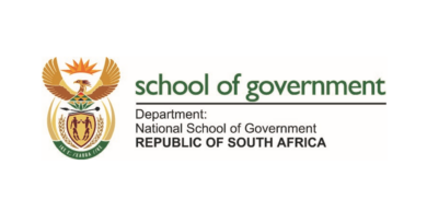The National School of Government (NSG) 2024/2026 Graduate Internship Programme - 24 Months Earning R7 043 - R8 584 Per Year