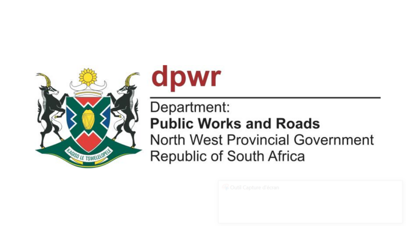 Ninety Three(93) Government Internship Positions At North West Department of Public Works and Roads