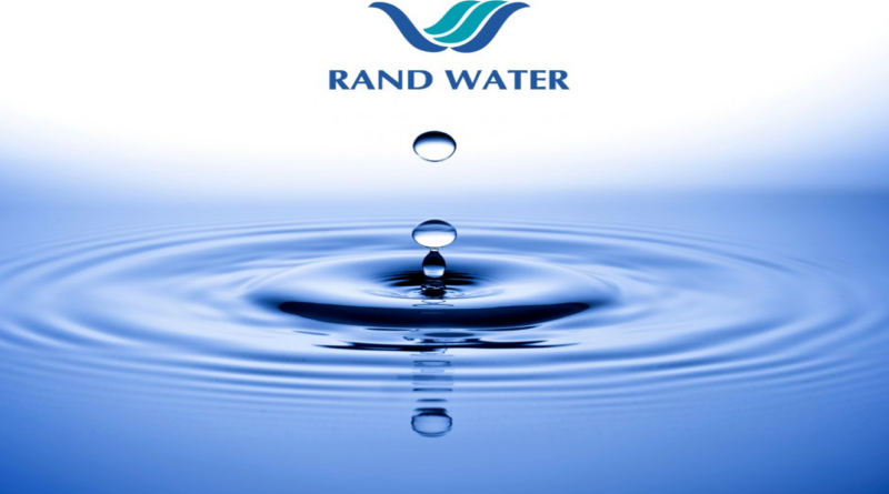 Rand Water Graduate Development Programme - Honours Degree in BSc Environmental Science/ Zoology