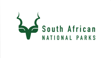 South African National Parks (SANParks) Graduate Internship Programme Opportunities With A Monthly Stipend of R6 030
