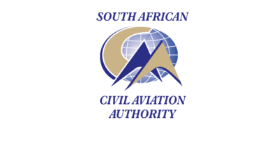 The South African Civil Aviation Authority(SACAA) is Hiring a Legal Intern