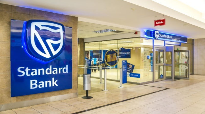 Standard Bank Technology Graduate Programme For South African Youths - Experience Design