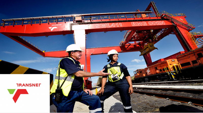 Transnet CAT Three-Year Learnership Programme - Not To Be Missed!