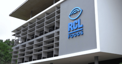 RCL Foods Management Trainee Programme Positions In All South African Provinces