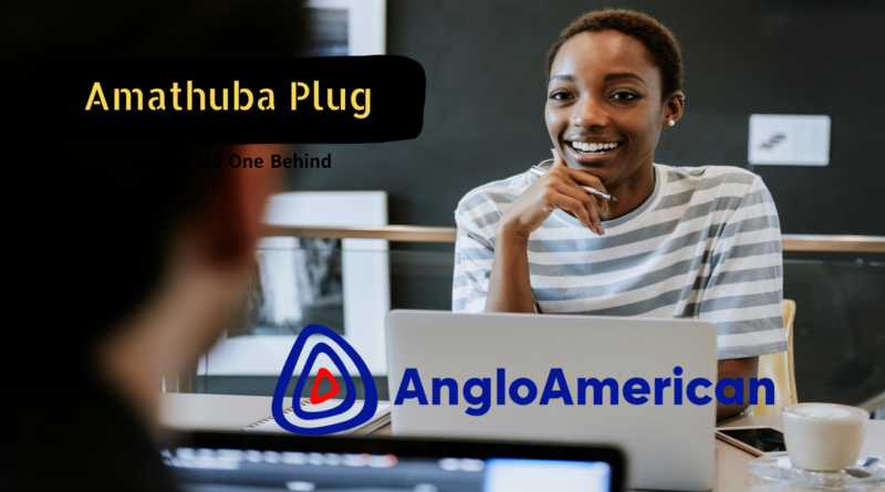 Highly Paid AngloAmerican Commercial Analyst Position in Johannesburg, South Africa
