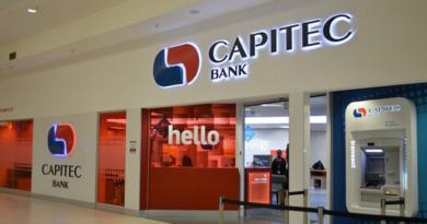 CAPITEC Bank is Looking For A Cyber Security Engineer With A Passion For Service in The Banking Industry