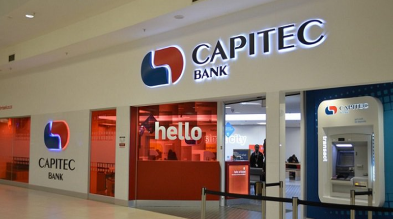 CAPITEC Bank is Looking For A Cyber Security Engineer With A Passion For Service in The Banking Industry