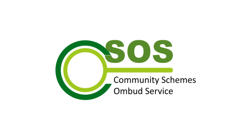 R6 400.00 Per Month 2024 Internships At The Community Schemes Ombud Service (CSOS)