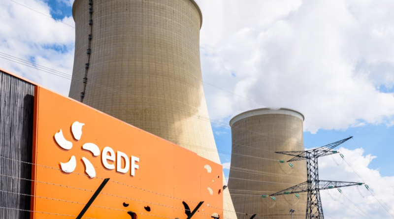 People & Culture Internship Opportunity at EDF South Africa