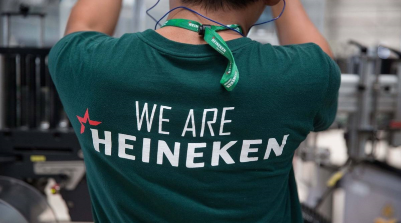 Heineken Beverages South Africa is Looking For A Material Scheduler