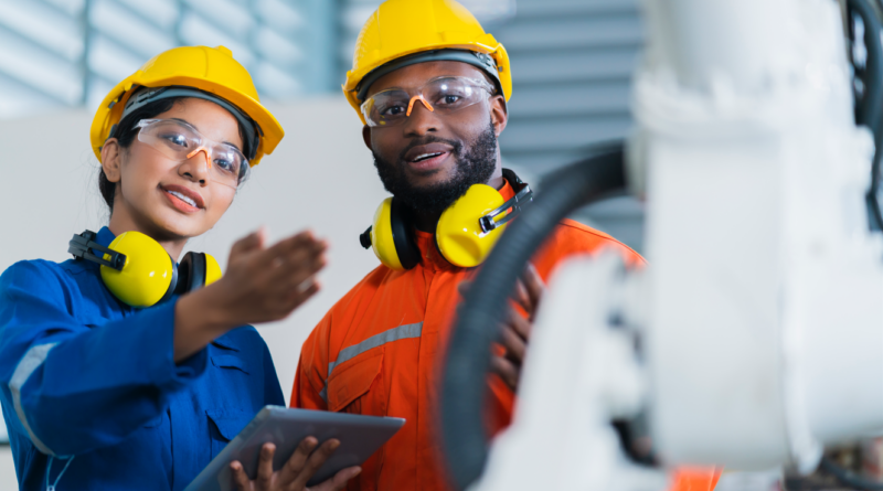 Industrial Engineer Internship Opportunity With A Leading Mining and Building Products Manufacturer in South Africa