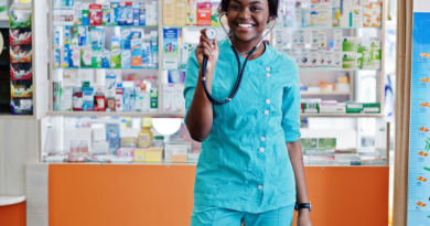 Clicks Group is Looking For Pharmacist Interns in Johannesburg