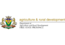 Free State Department of Agriculture and Rural Development internship programme for the years 2024-2026