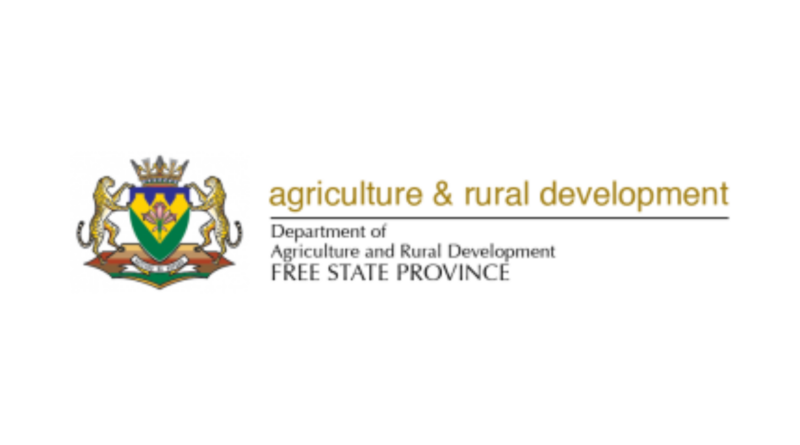 Free State Department of Agriculture and Rural Development internship programme for the years 2024-2026
