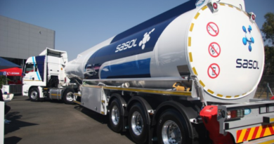 Do you want to become a professional Tanker Driver? Sasol is calling all young South Africans to apply for the Female Fuel Distribution Tanker Drivers Learnership (x5)