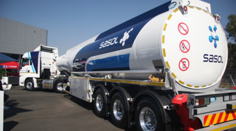 Do you want to become a professional Tanker Driver? Sasol is calling all young South Africans to apply for the Female Fuel Distribution Tanker Drivers Learnership (x5)