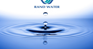 Fifteen(15) Rand Water Learnership Programme: Water And Wastewater Reticulation