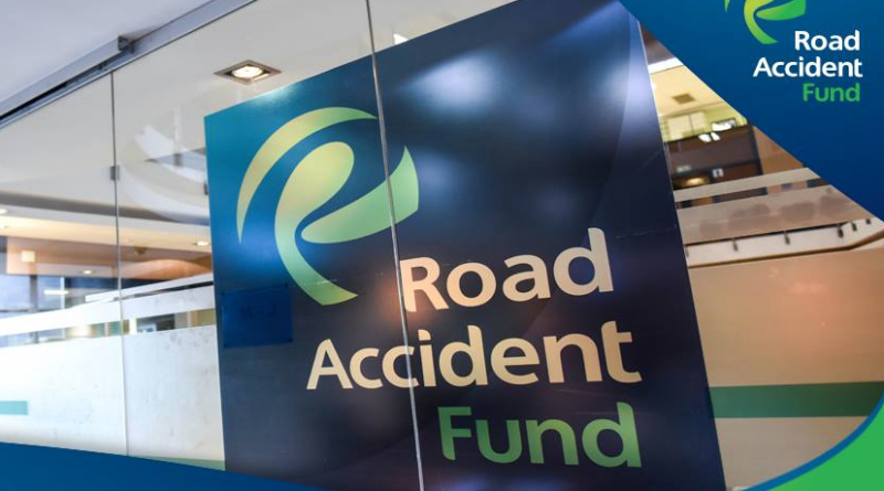 R96 000 Per Year Internships At The Road Accident Fund (Free State)