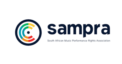 SAMPRA Development Fund Internship Opportunities For Those Who Want To Gain Experience in The South African Music Industry