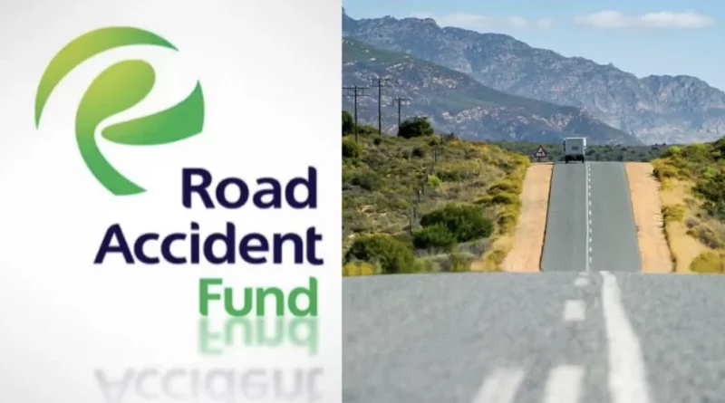 Gauteng Province: Internship Opportunities At The Road Accident Fund (RAF): Job Posting Salary:  R96,000.00