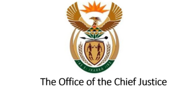 The Office of the Chief Justice is Hiring For Multiple Positions From Entry Level To Experienced: Check Here