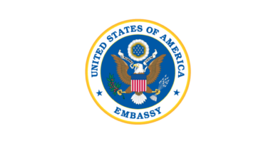 Earn R409,567 - ZAR R573,390 Per Year As An Administrative Management Assistant At The U.S. Embassy in South Africa