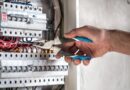Become An Intern Electrician At The South African Police Service Infrastructure Maintenance Services
