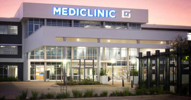 Do You Want To Work For Mediclinic? Mediclinic Is Actively Seeking For Interns: Great Opportunity For Young South Africans