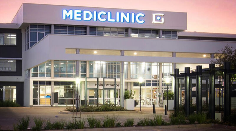 Do You Want To Work For Mediclinic? Mediclinic Is Actively Seeking For Interns: Great Opportunity For Young South Africans
