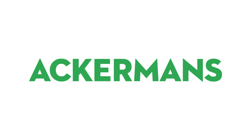Become A Shop Assistant/Cashier At Ackermans South Africa