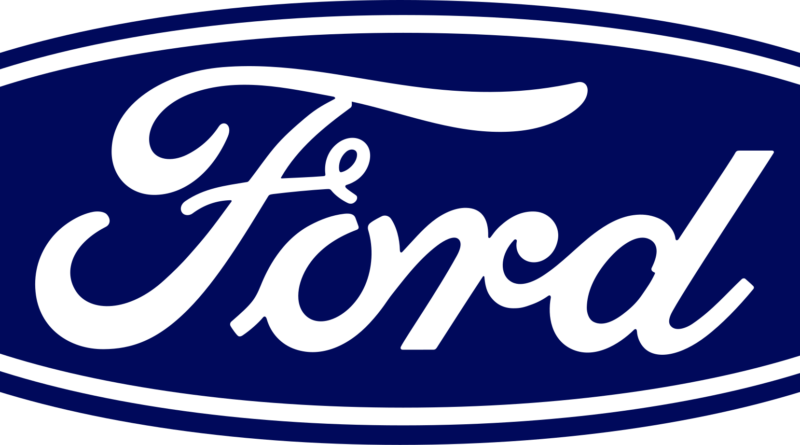 Ford Motor Company Information Technology - Young Professional