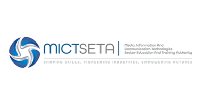 MICT SETA is Hiring An Administrator: Learning Programmes: R291 540.00 – R384 416.00 Per Year