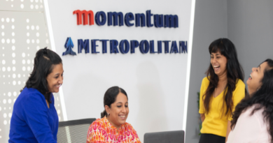 Agreements Support Administrator Internship At Momentum Metropolitan