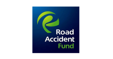Fourteen(14) Internships At The Road Accident Fund (RAF) Claims Department: R96,000.00 Per Year