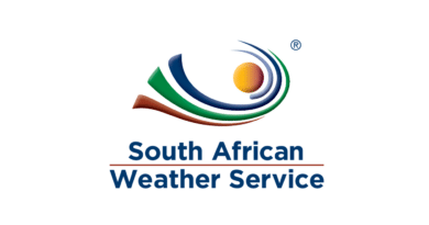 The South African Weather Service(SAWS) Internship Programme For 2024-2025: R6 500 Per Month
