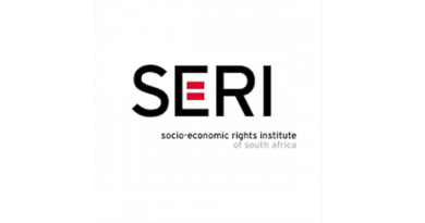 The Socio-Economic Rights Institute of South Africa (SERI) Law Clinic is Hiring For Two Vacancies For Candidate Attorneys (CAs): R340 000 Per Annum