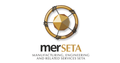 Eighty-Nine (89) merSETA Internship Programmes 2024-2026 For Future Leaders in Skills Development: R7 950.00 - R8 501,20 Per Month