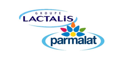 Apply To Forty (40) Positions Available For Lactalis SA Internship Programme 2025